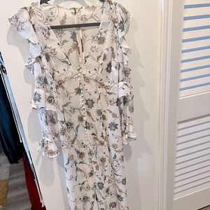 Long sleeve for love and lemons dress